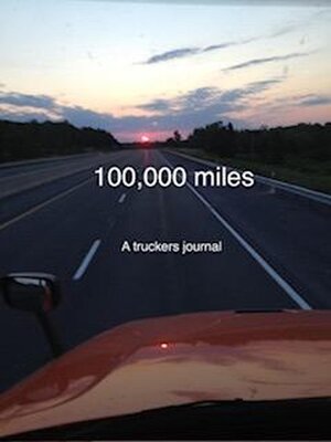 cover image of 100,000 Miles